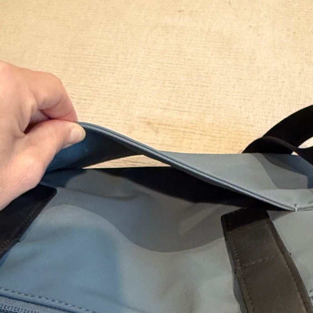 Away Everywhere Bag in coast - Picture 7 of 8